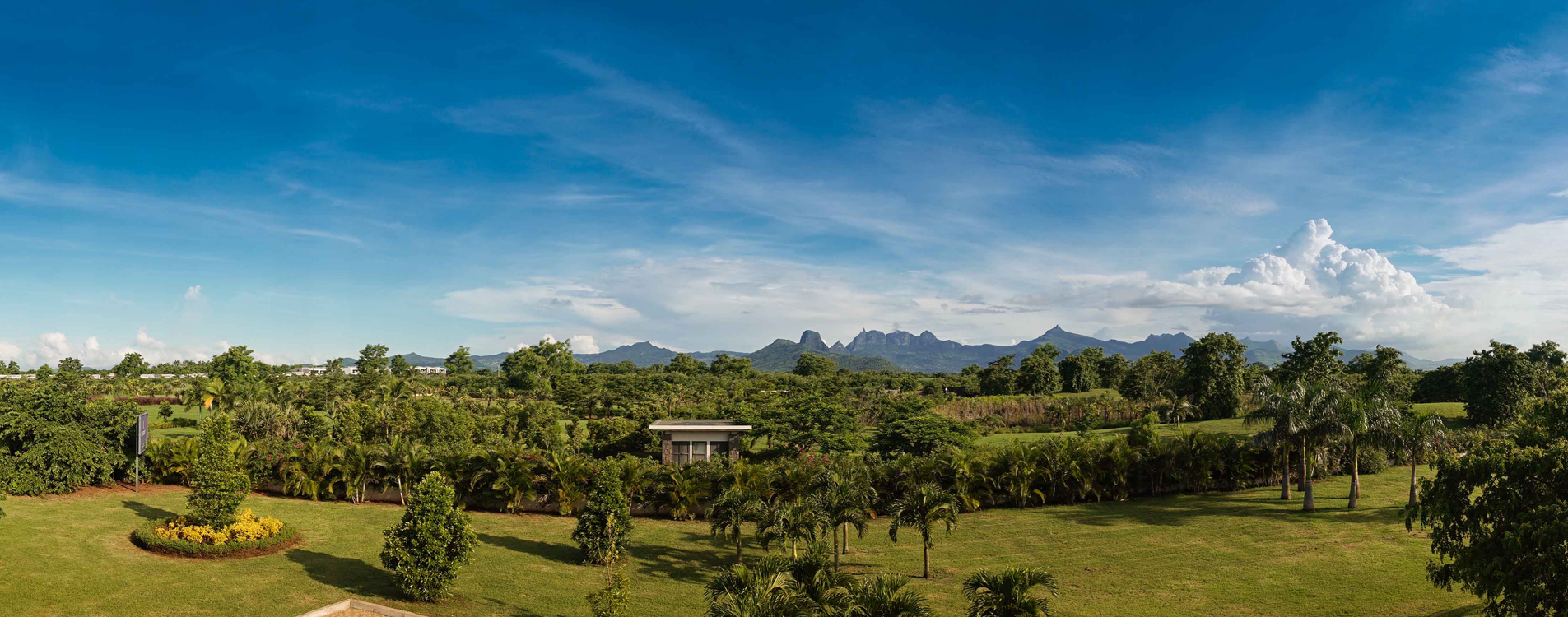 Changes at Royal Park with new Management Royal Park Properties Mauritius